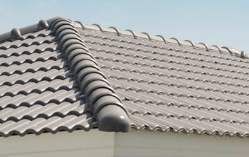 advantages of Rooks Bridge clay roofing