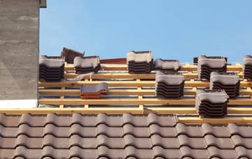 Rooks Bridge clay roofing costs