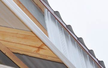 why Rooks Bridge fascia repairs are essential