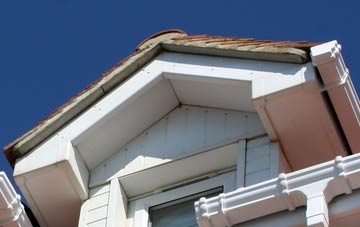Rooks Bridge fascia installation costs