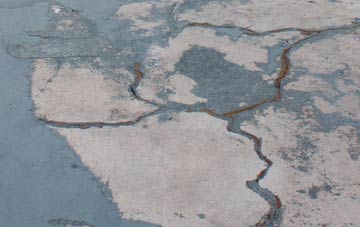 fibreglass roofing replacement Rooks Bridge