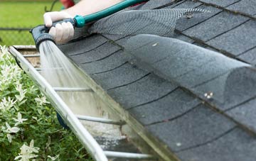 Rooks Bridge gutter cleaning costs