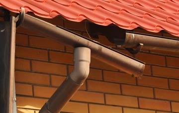 Rooks Bridge gutter repair costs