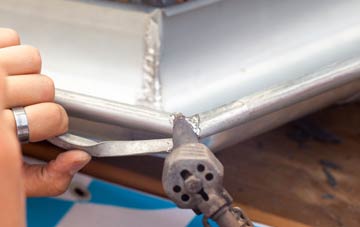 disadvantages of Rooks Bridge lead roofing