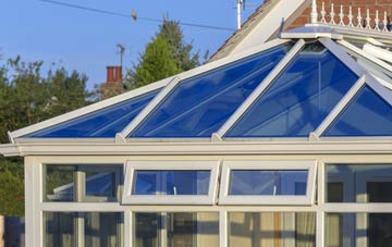 professional Rooks Bridge conservatory insulation