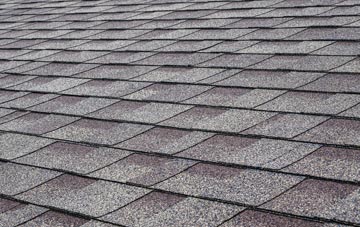 Rooks Bridge tiles for shallow pitch roofing