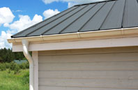 Rooks Bridge fascia repair