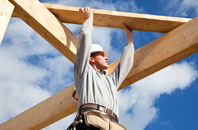 Rooks Bridge roof replacement work