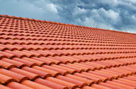 Rooks Bridge roofing tiles