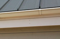 Rooks Bridge soffit repair