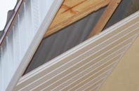 rated Rooks Bridge soffit repair companies