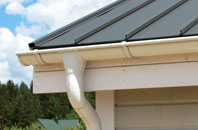 Rooks Bridge soffits
