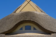 Rooks Bridge thatch roofing